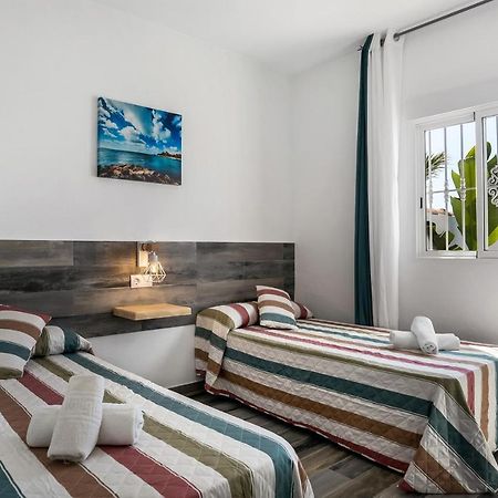 Villa Casa Mirajanda à Vejer de la Frontera Extérieur photo
