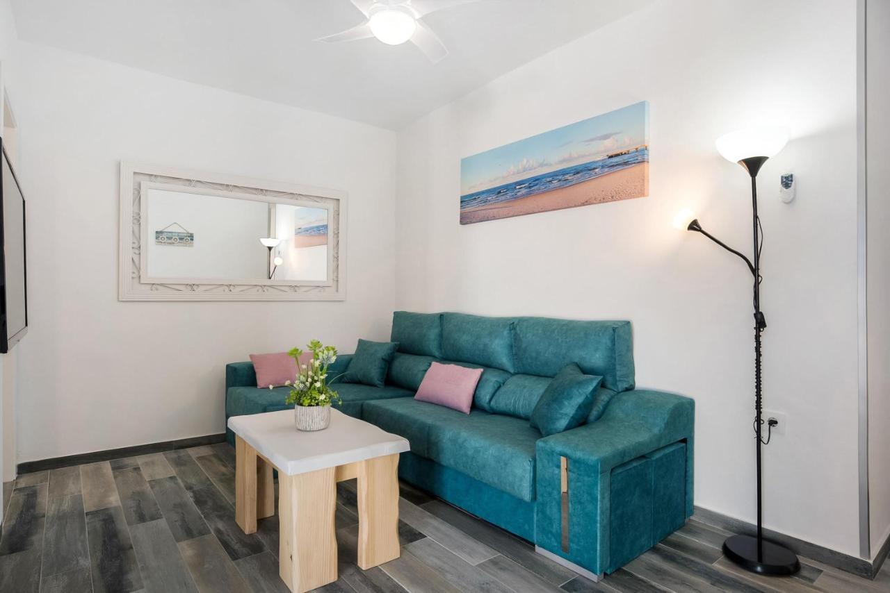 Villa Casa Mirajanda à Vejer de la Frontera Extérieur photo