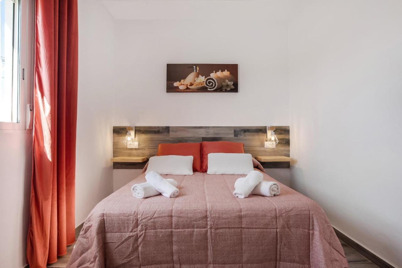 Villa Casa Mirajanda à Vejer de la Frontera Extérieur photo