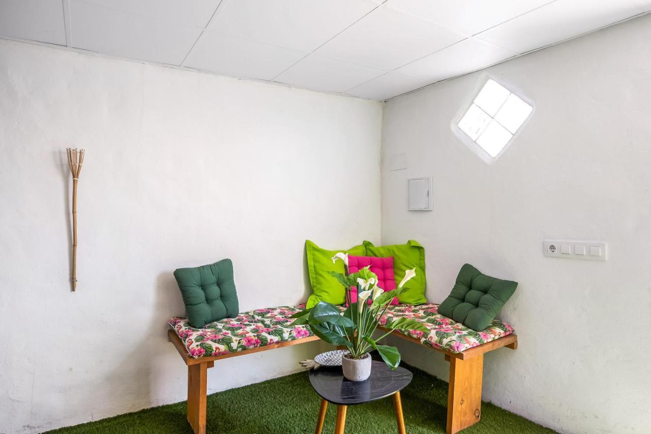 Villa Casa Mirajanda à Vejer de la Frontera Extérieur photo