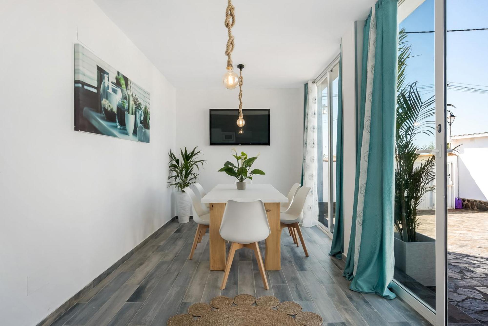 Villa Casa Mirajanda à Vejer de la Frontera Extérieur photo